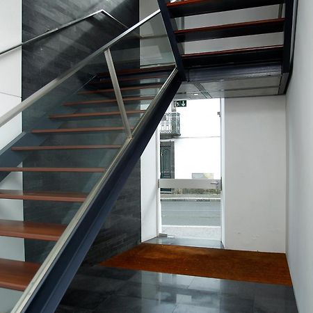 Appartamento Atlantic House Ponta Delgada Esterno foto