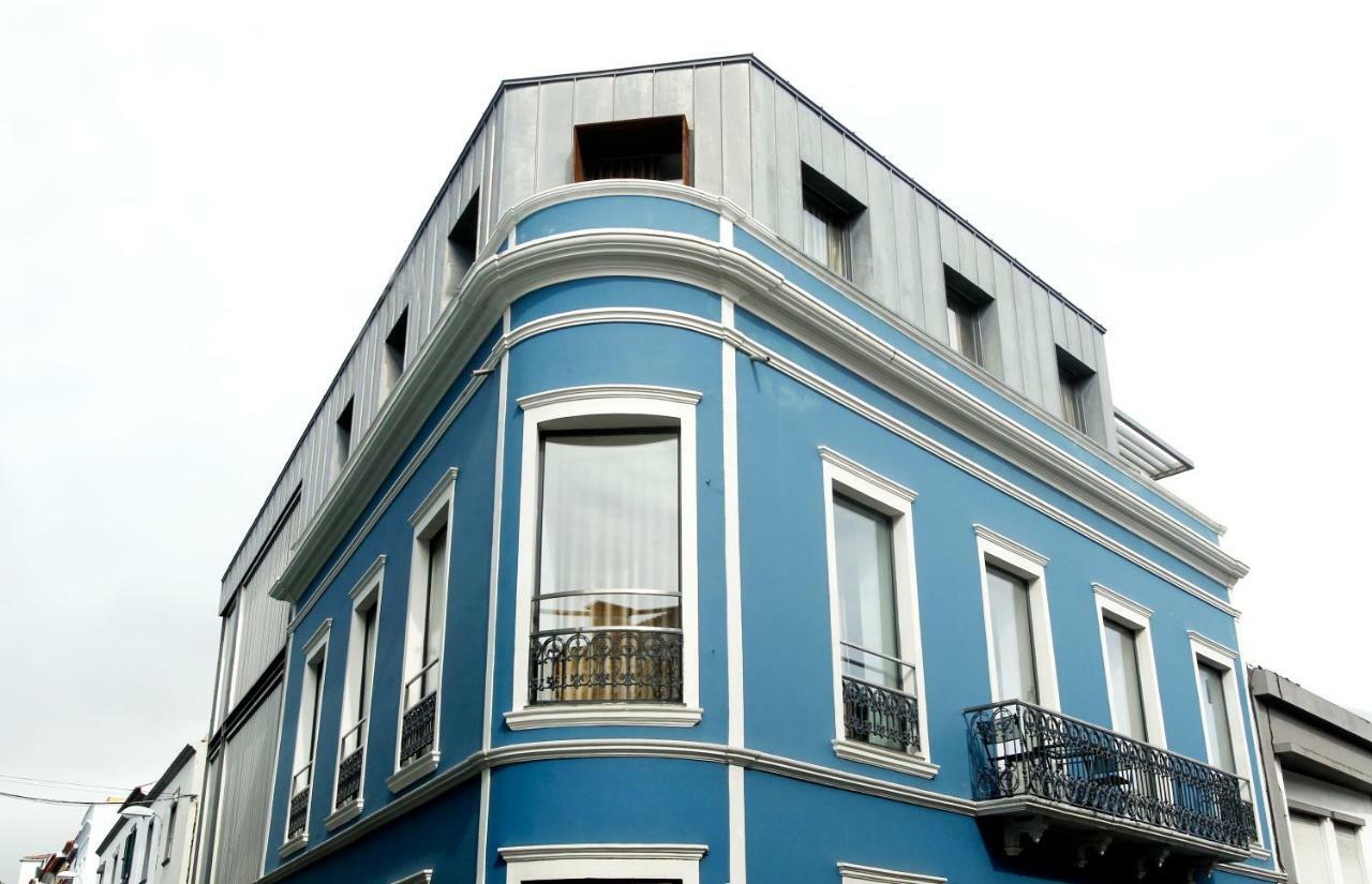Appartamento Atlantic House Ponta Delgada Esterno foto