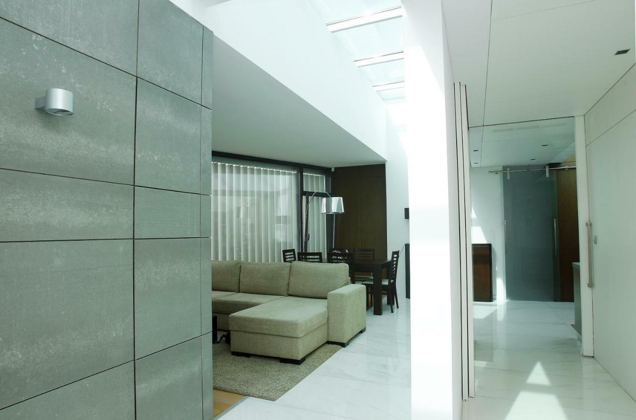 Appartamento Atlantic House Ponta Delgada Esterno foto