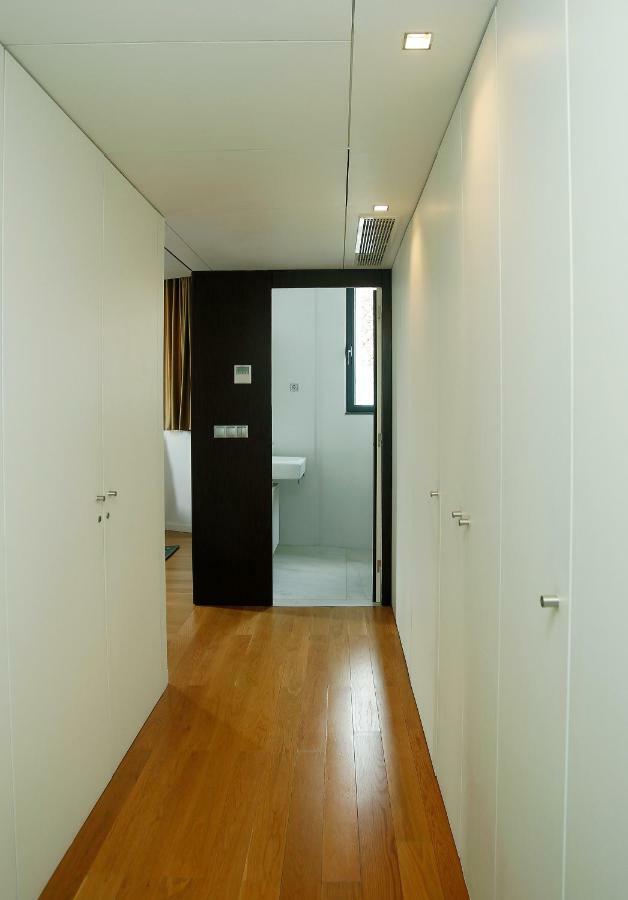 Appartamento Atlantic House Ponta Delgada Esterno foto