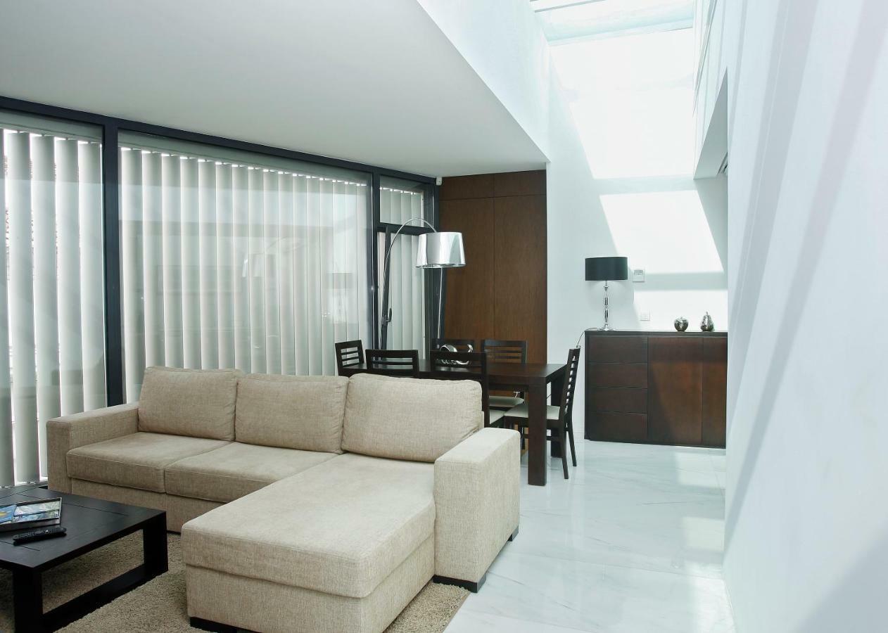Appartamento Atlantic House Ponta Delgada Esterno foto