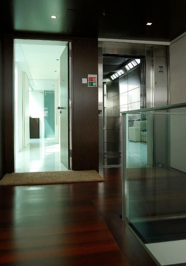 Appartamento Atlantic House Ponta Delgada Esterno foto
