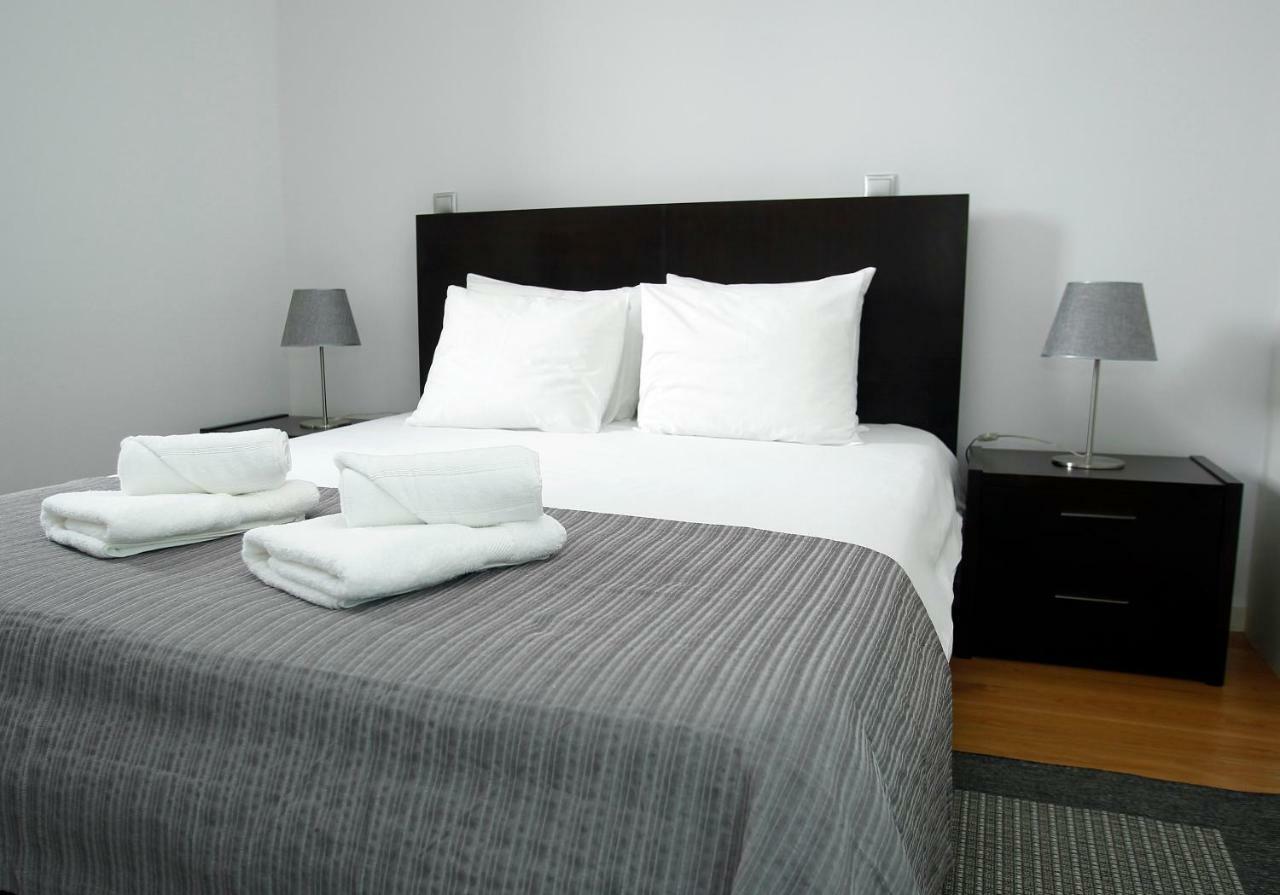 Appartamento Atlantic House Ponta Delgada Esterno foto