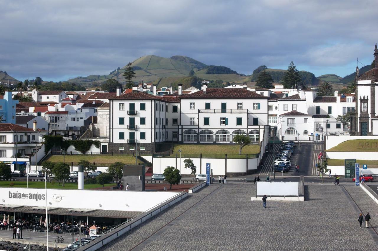 Appartamento Atlantic House Ponta Delgada Esterno foto
