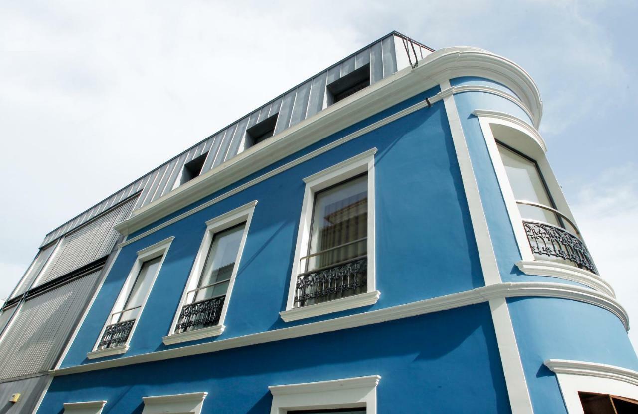 Appartamento Atlantic House Ponta Delgada Esterno foto