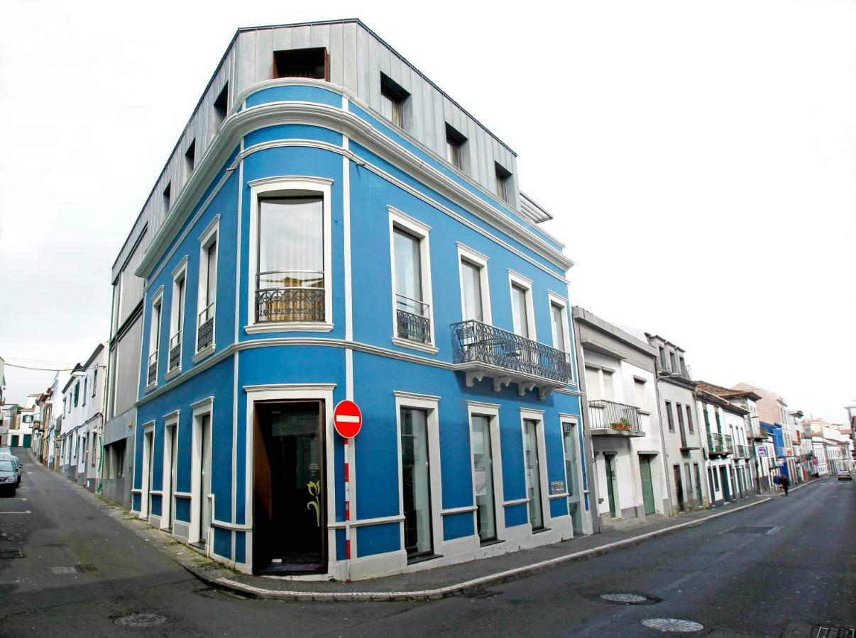 Appartamento Atlantic House Ponta Delgada Esterno foto